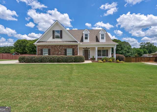 Property at 1265 Eden Ave, Bogart, GA 30622, 4 beds, 2.5 baths