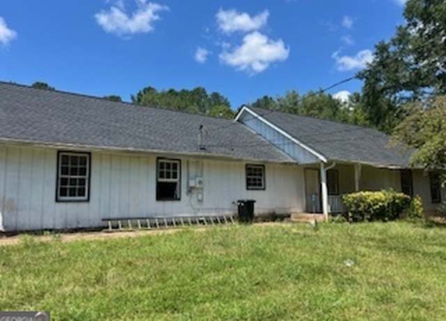 Property at 789 Hammett Rd, Lagrange, GA 30241, 3 beds, 2.5 baths