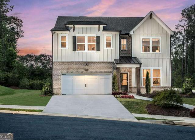 Property at 738 Crossroad Ct #23, Powder Springs, GA 30127, 5 beds, 4 baths