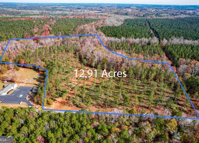 Property at 2205 Flat Rock Church Rd, White Plains, GA 30678