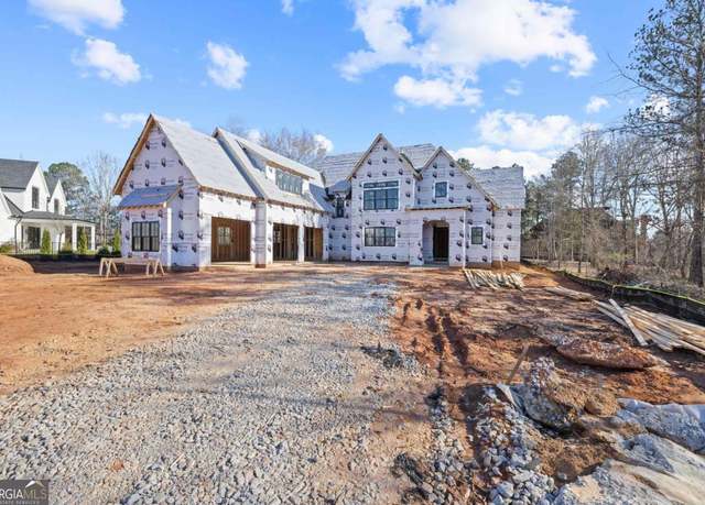 Property at 207 Eagles Way, Eatonton, GA 31024, 5 beds, 4.5 baths