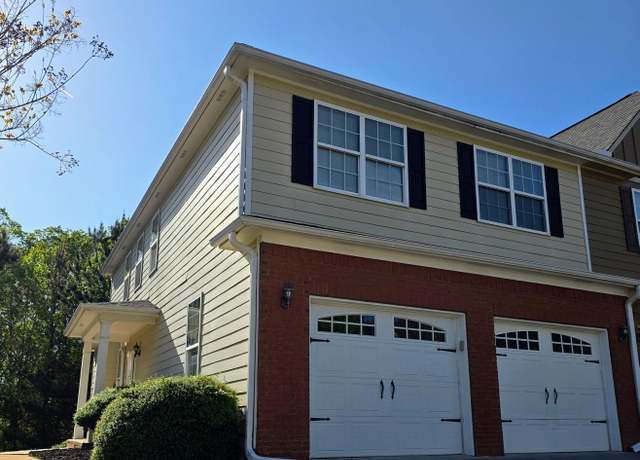 Property at 1960 Dakota Dr NW #27, Acworth, GA 30101, 4 beds, 3.5 baths
