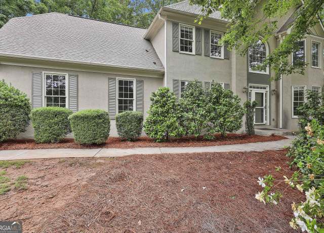 Property at 164 Interlochen Dr, Peachtree City, GA 30269, 4 beds, 2.5 baths