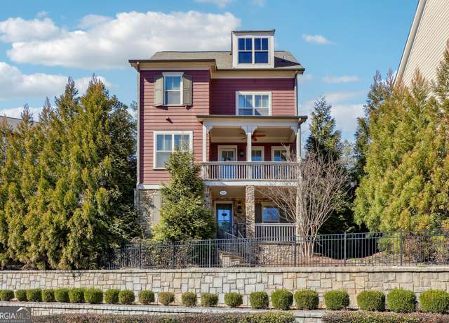 Property at 1685 Tabor Dr, Marietta, GA 30062, 4 beds, 4 baths