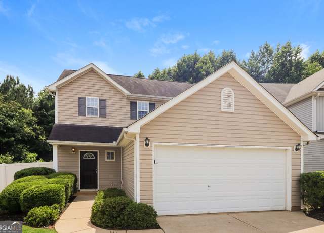 Property at 183 Arrowhead Dr, Dallas, GA 30132, 3 beds, 2.5 baths