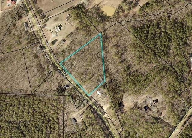 Property at 00 Liberty Church Rd, Carrollton, GA 30116