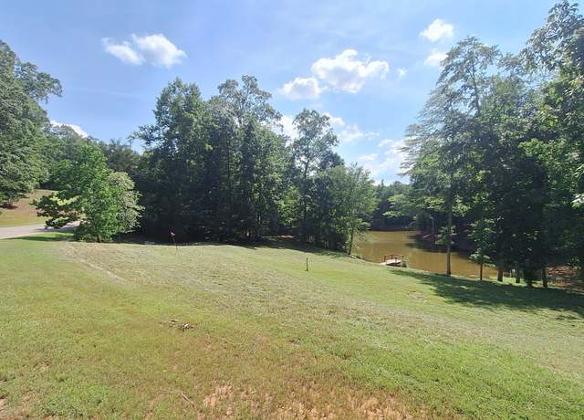 Property at 0 Reed Creek Heights Dr, Hartwell, GA 30643