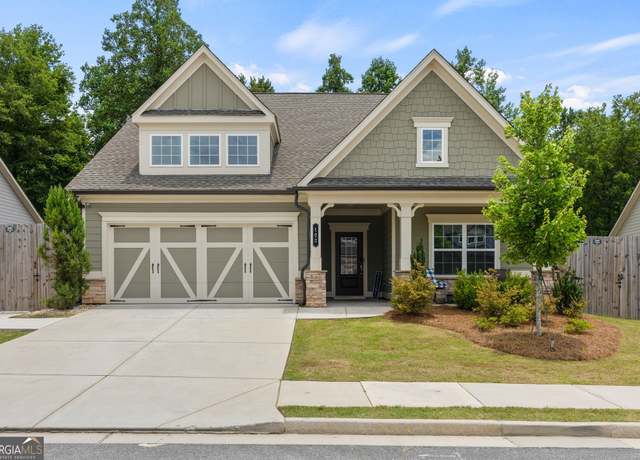 Property at 400 Plainfield St, Fayetteville, GA 30215, 2 beds, 2 baths