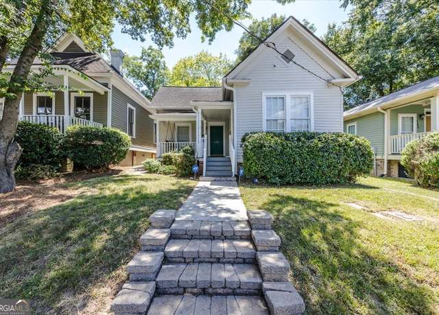 Property at 1130 Ash St, Macon, GA 31201, 2 beds, 2 baths