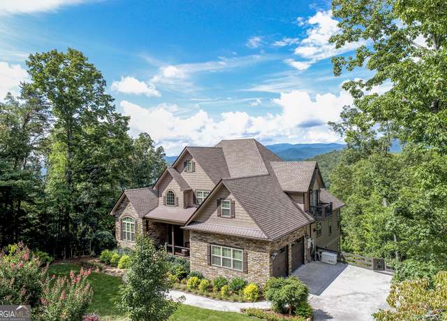 Property at 171 Winterberry Trl, Clayton, GA 30525, 4 beds, 4 baths