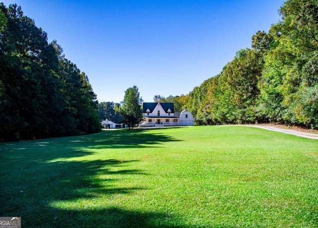 Property at 105 Fuller Dr, Carrollton, GA 30117, 6 beds, 4.5 baths