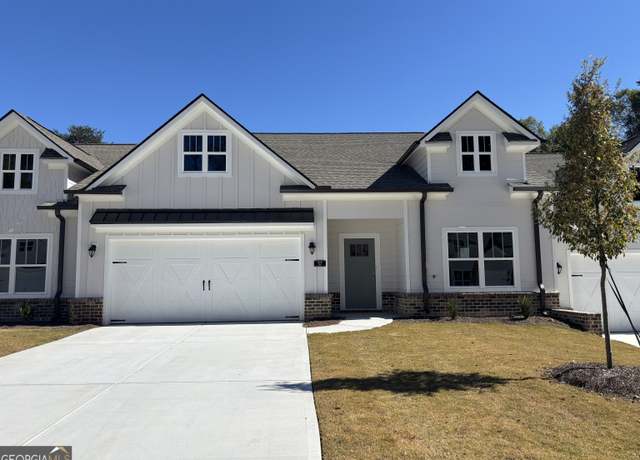Property at 57 Village Ct #6, Cleveland, GA 30528, 2 beds, 2 baths
