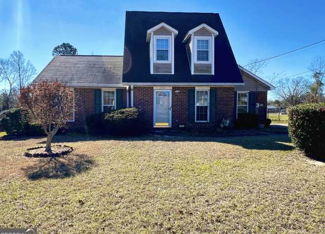 Property at 2264 Basswood Dr, Augusta, GA 30906, 3 beds, 2 baths