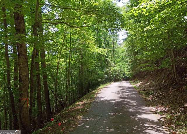 Property at LOT 30 Hidden Summit Rd, Hiawassee, GA 30546