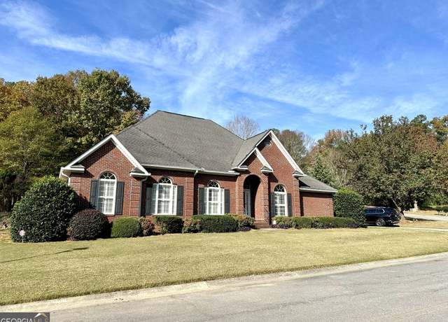 Property at 23 Saddlebrook Dr SE, Rome, GA 30161, 4 beds, 2.5 baths