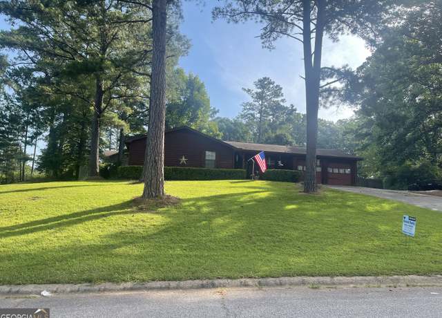 Property at 101 Audubon Pkwy, Stockbridge, GA 30281, 3 beds, 2 baths