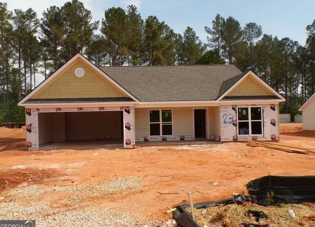 Property at 73 Brockton Way #3, Winder, GA 30680, 4 beds, 2.5 baths