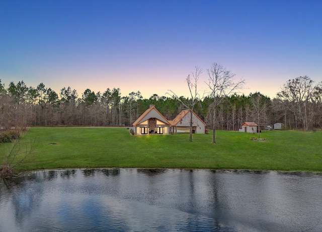 Property at 5202 Gays Hill Church Rd, Millen, GA 30442, 3 beds, 2.5 baths