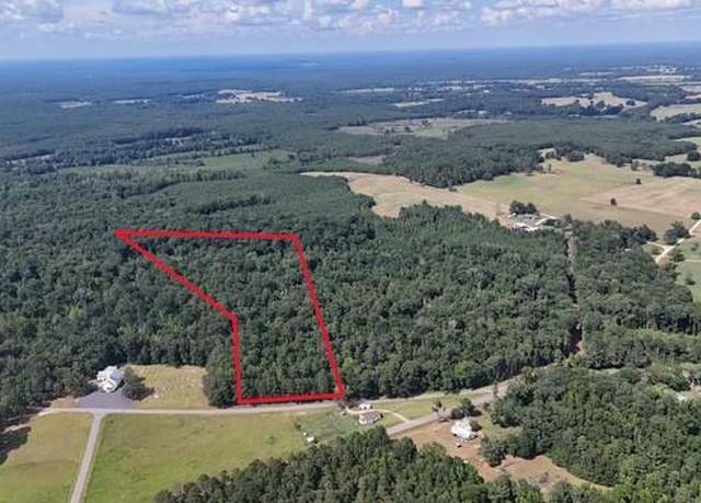 Property at 195 Bunch Rd, Tignall, GA 30668