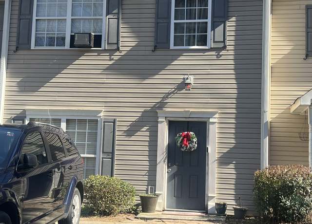 Property at 95 Dodd Blvd SE, Rome, GA 30161, 2 beds, 2.5 baths