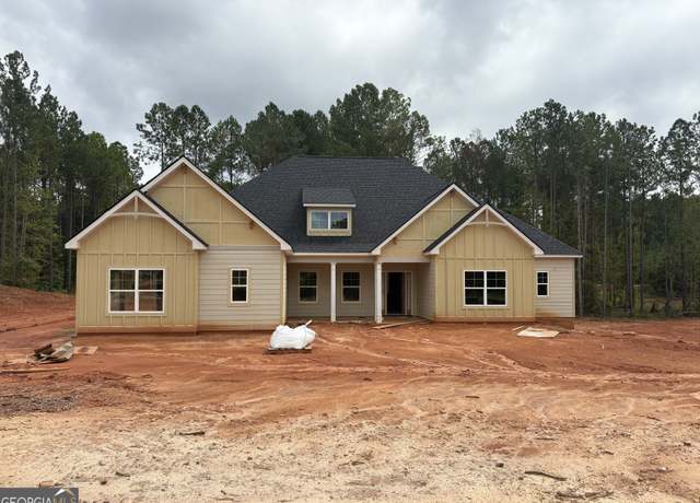 Property at 188 Tattersall Way Unit 5-99, Senoia, GA 30276, 4 beds, 3.5 baths