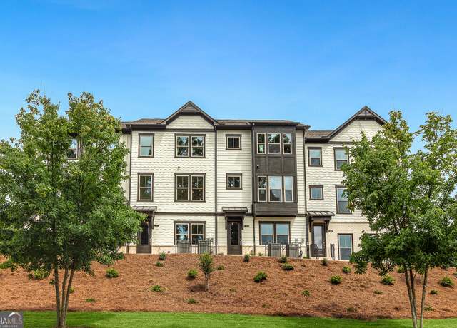 Property at 1094 Battery Park Rd, Decatur, GA 30033, 3 beds, 3.5 baths