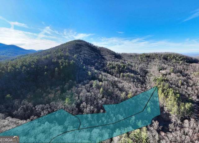 Property at LOT 25 Highland Fls, Blairsville, GA 30512