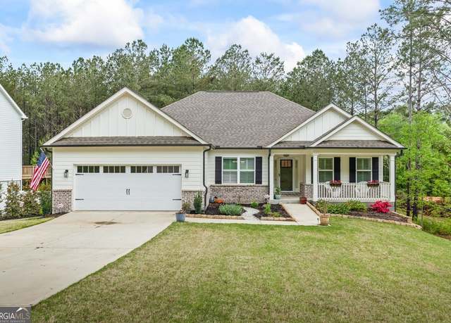 Property at 44 Beech Creek Cir, Winder, GA 30680, 3 beds, 2 baths