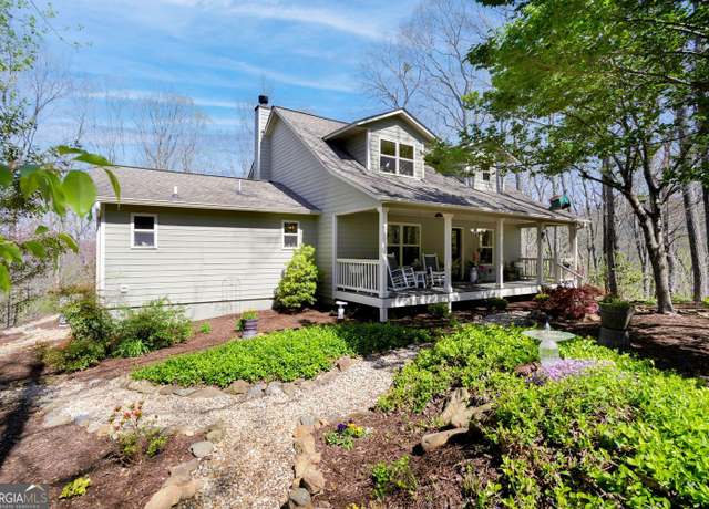 Property at 601 Peachtree Mountain Estates Rd, Murphy, NC 28906, 2 beds, 2 baths