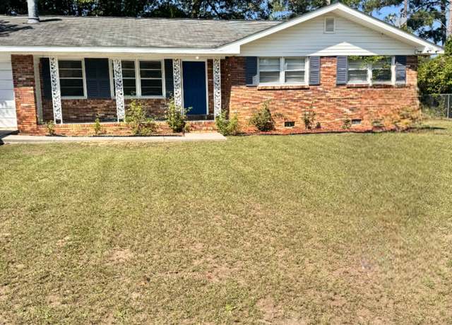Property at 206 Audubon Way, Warner Robins, GA 31088, 3 beds, 2 baths