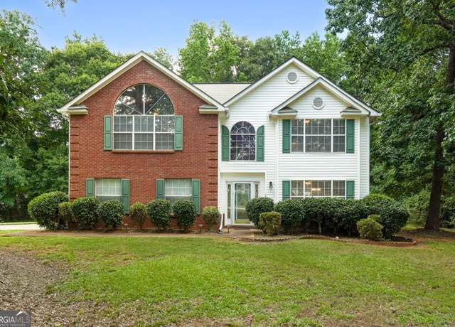 Property at 118 Emerald Ln, Hampton, GA 30228, 4 beds, 2.5 baths