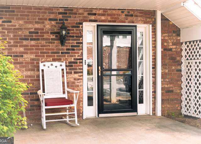 Property at 12 Intown Pl, Fayetteville, GA 30214, 2 beds, 2 baths
