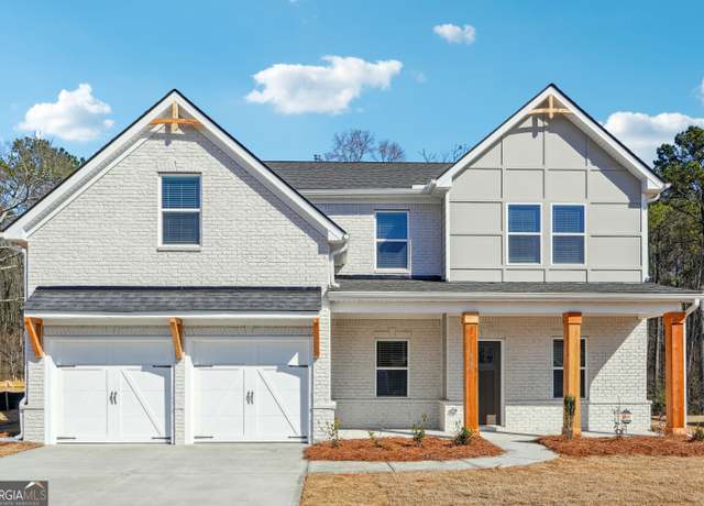 Property at 345 Orwell Dr #52, Social Circle, GA 30025, 4 beds, 3 baths