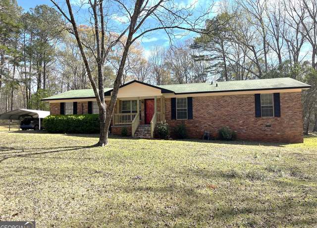 Property at 92 Camellia Dr, Forsyth, GA 31029, 3 beds, 2 baths