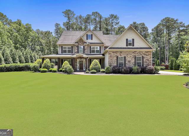 Property at 101 Sumner Place Ct, Peachtree City, GA 30269, 6 beds, 4 baths