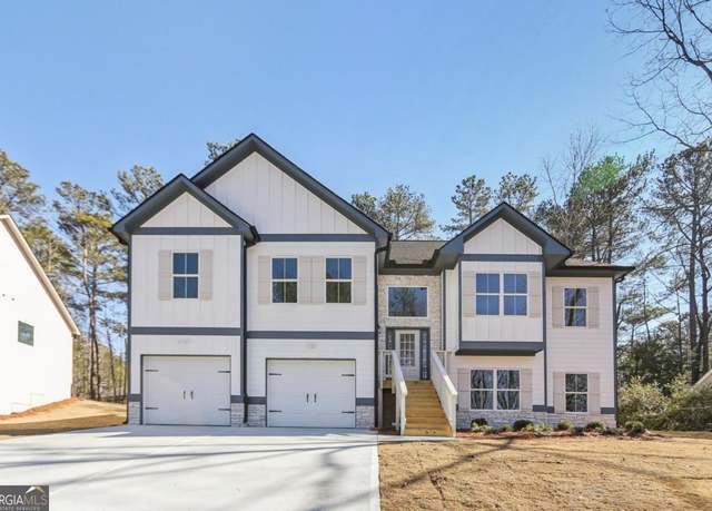 Property at 3278 Greenhill Dr, Villa Rica, GA 30180, 4 beds, 3 baths