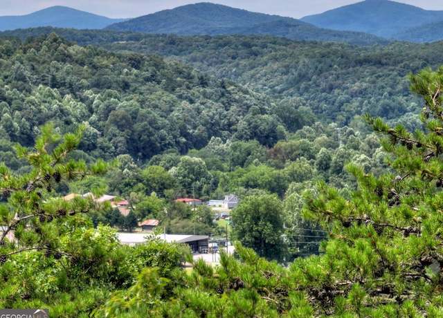 Property at LOT 4 Mountain Trce #4, Ellijay, GA 30540