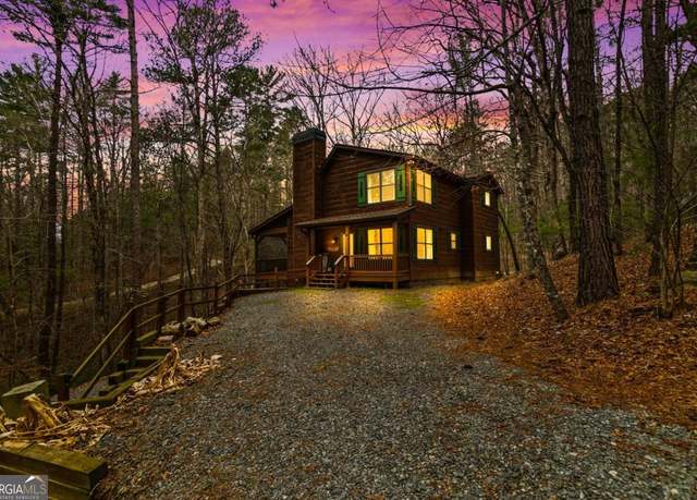 Property at 230 Grove Ln #3642, Ellijay, GA 30540, 3 beds, 3.5 baths