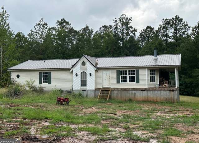 Property at 82 Terrace Oak Dr, Forsyth, GA 31029, 4 beds, 2 baths