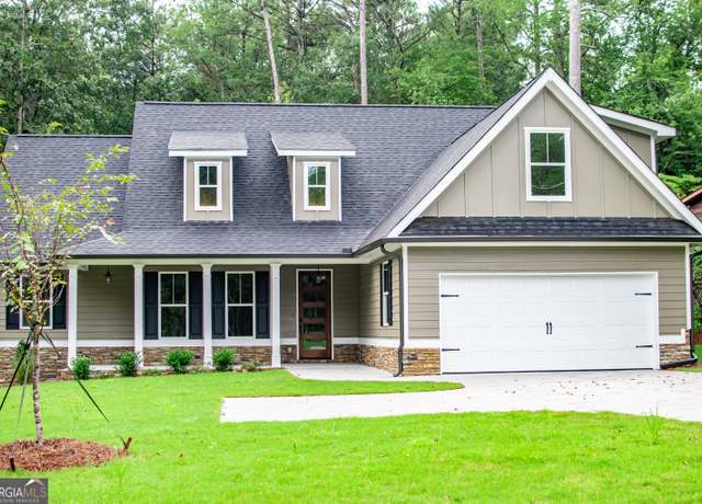 Property at 1384 Lakeview Pkwy, Villa Rica, GA 30180, 4 beds, 3 baths