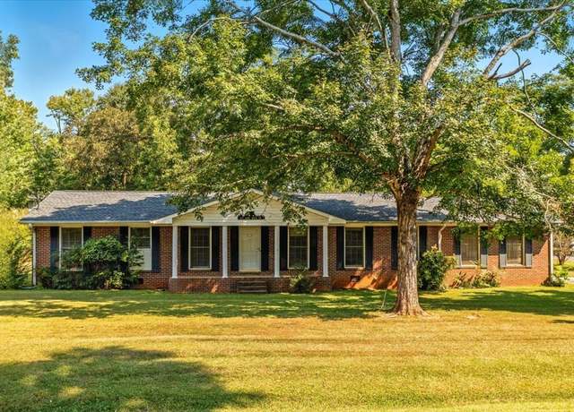 Property at 217 E John Hand Rd, Cedartown, GA 30125, 4 beds, 2 baths