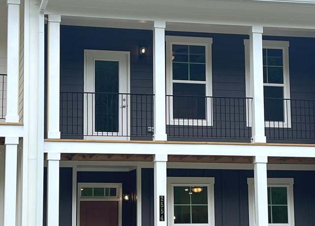 Property at 2554 Harbor Ridge Pass Lot 339, Gainesville, GA 30507, 3 beds, 2.5 baths