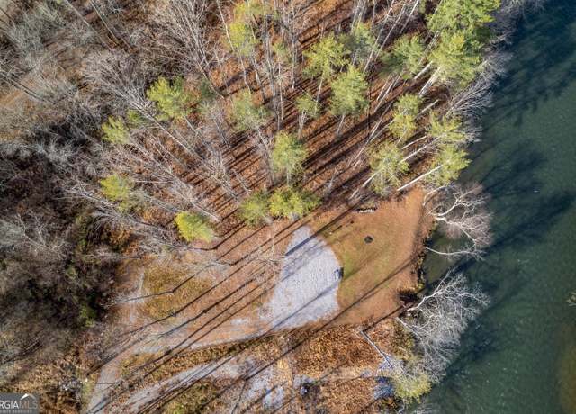 Property at 0 Rushing Water Trl, Hayesville, NC 28904