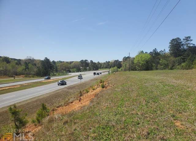 Property at 0 Nathan Dean Byp, Rockmart, GA 30153