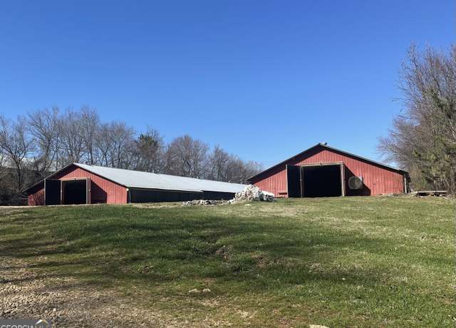 Property at 157 Currahee Dr, Homer, GA 30547