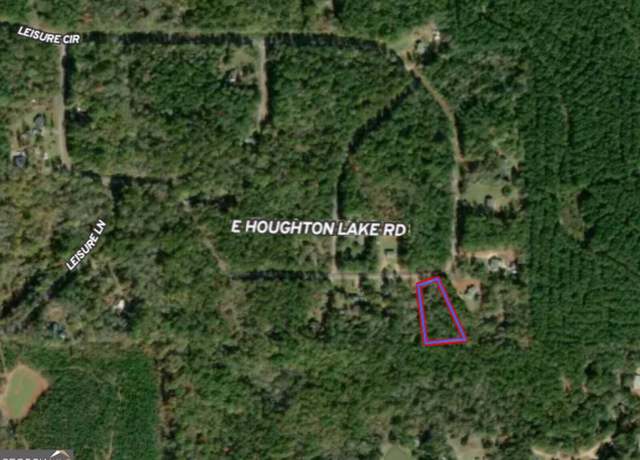 Property at 0 Leisure Cir, Pine Mountain, GA 31822