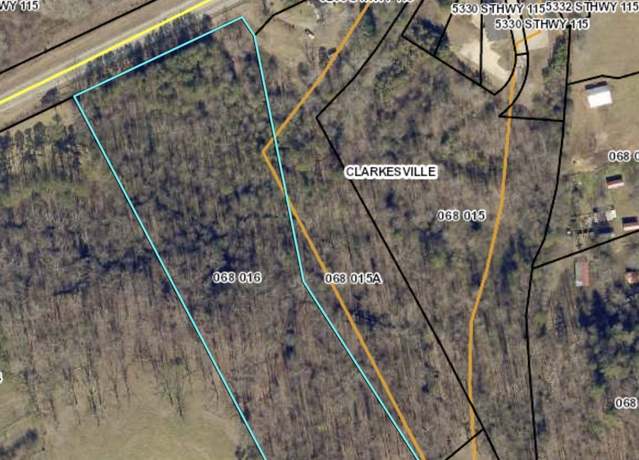 Property at 0 Highway 115, Clarkesville, GA 30523