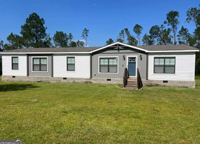 Property at 460 Taylor Spgs, Vidalia, GA 30474, 4 beds, 2 baths