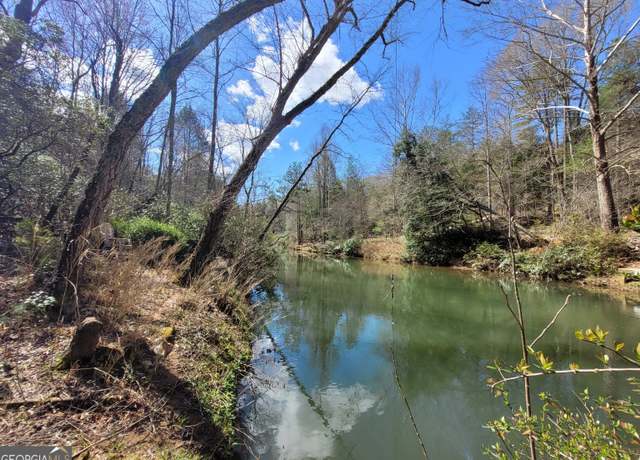Property at LOT 107 TRACT B Frogtown Pl, Dahlonega, GA 30533