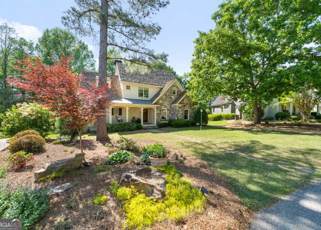 Property at 144 Long Leaf Ln, Eatonton, GA 31024, 4 beds, 3.5 baths